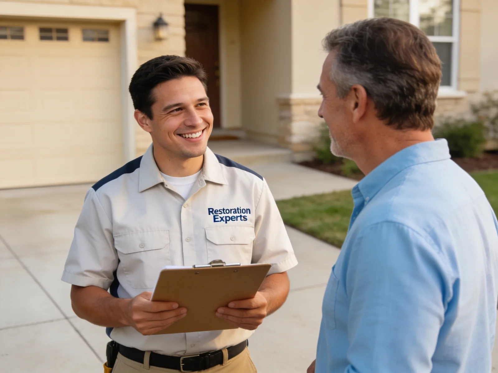 Water Damage Cleanup Mooreland, IN FAQs